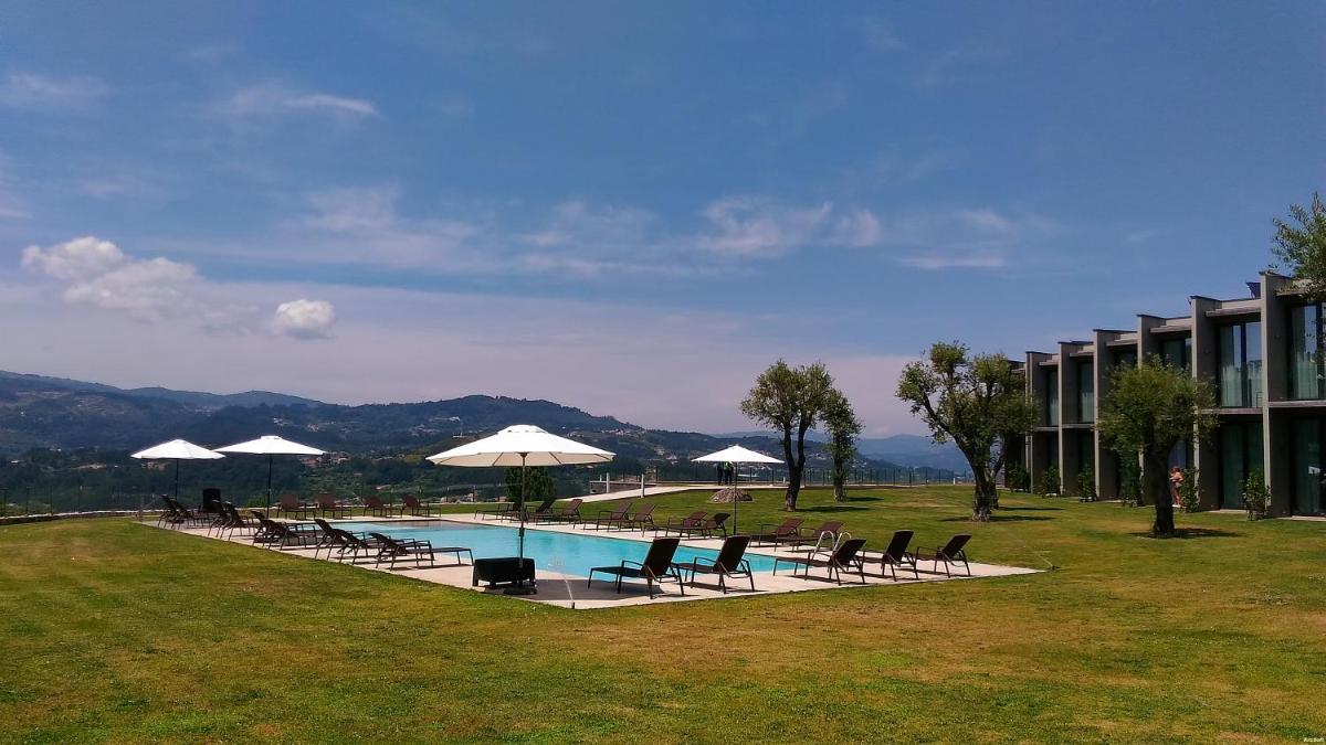 Tempus Hotel & Spa