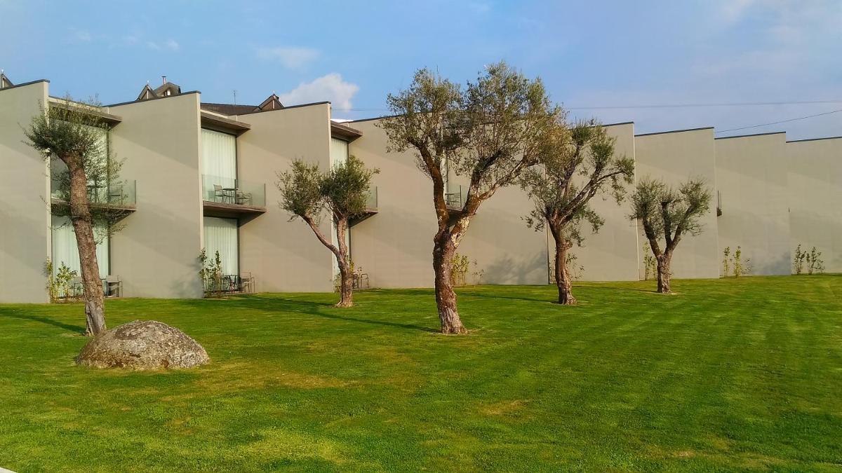 Tempus Hotel & Spa