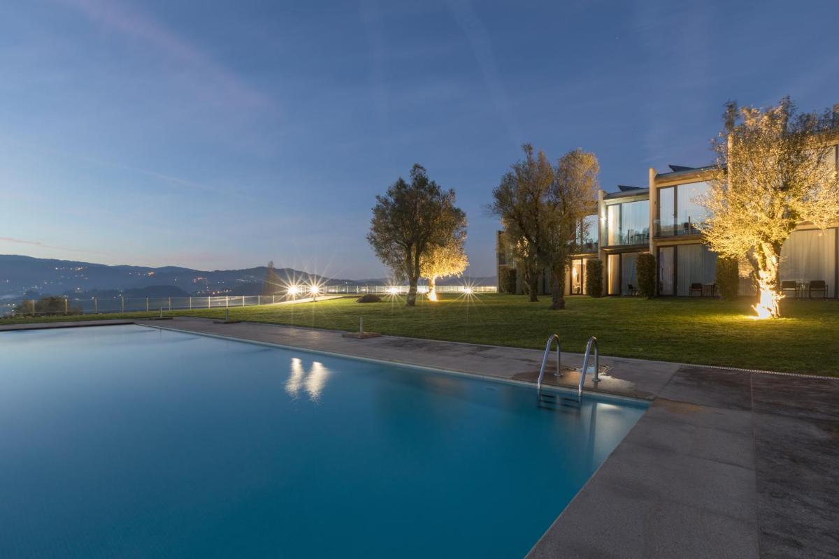 Tempus Hotel & Spa