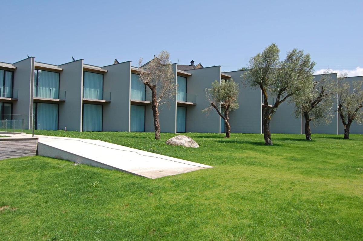 Tempus Hotel & Spa