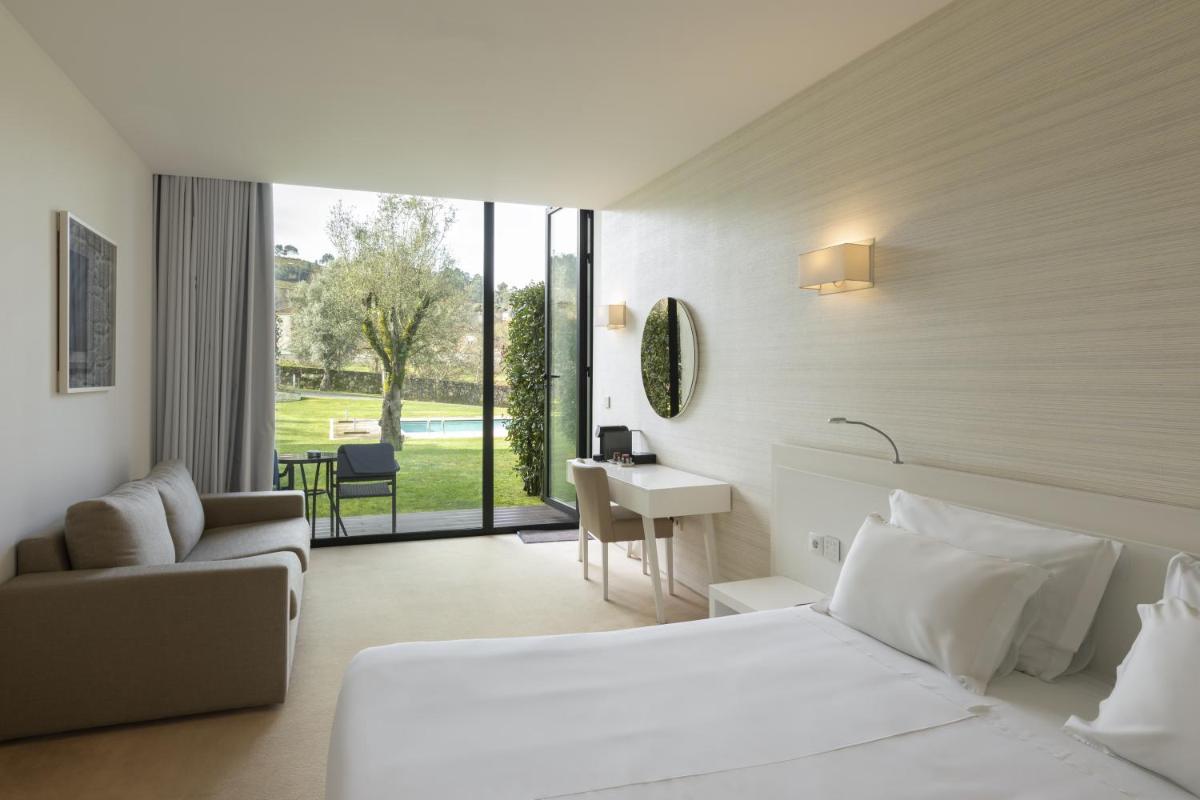 Tempus Hotel & Spa