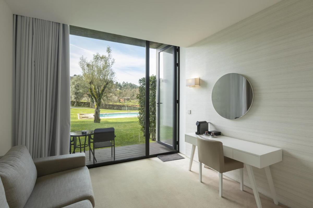 Tempus Hotel & Spa
