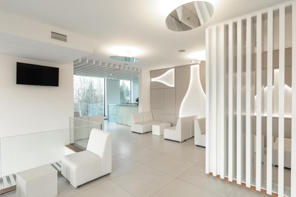 Tempus Hotel & Spa