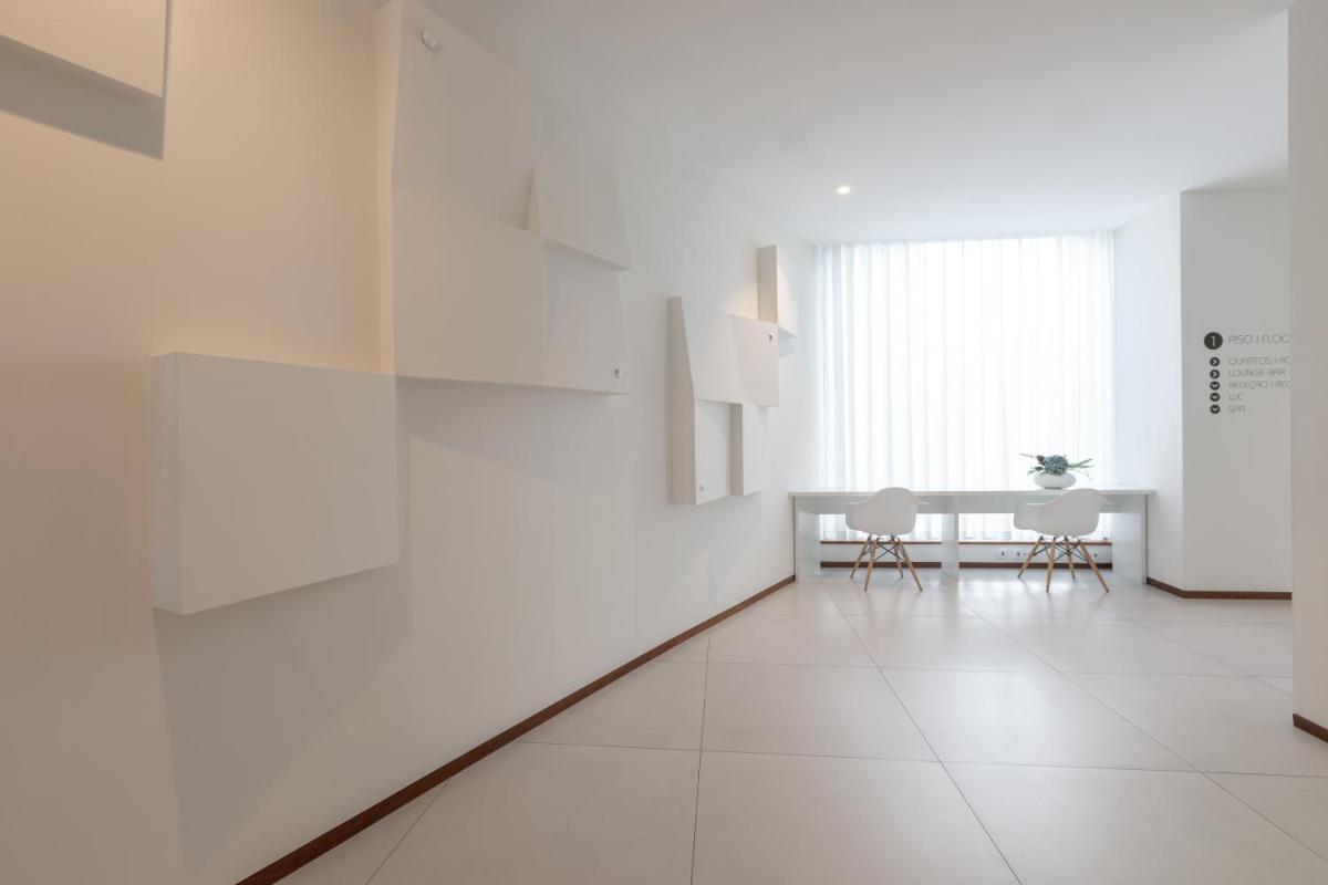 Tempus Hotel & Spa