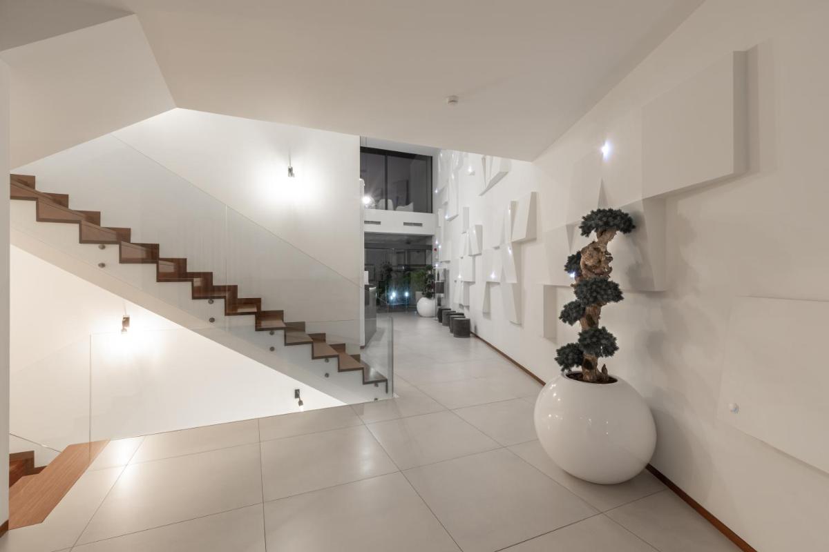 Tempus Hotel & Spa