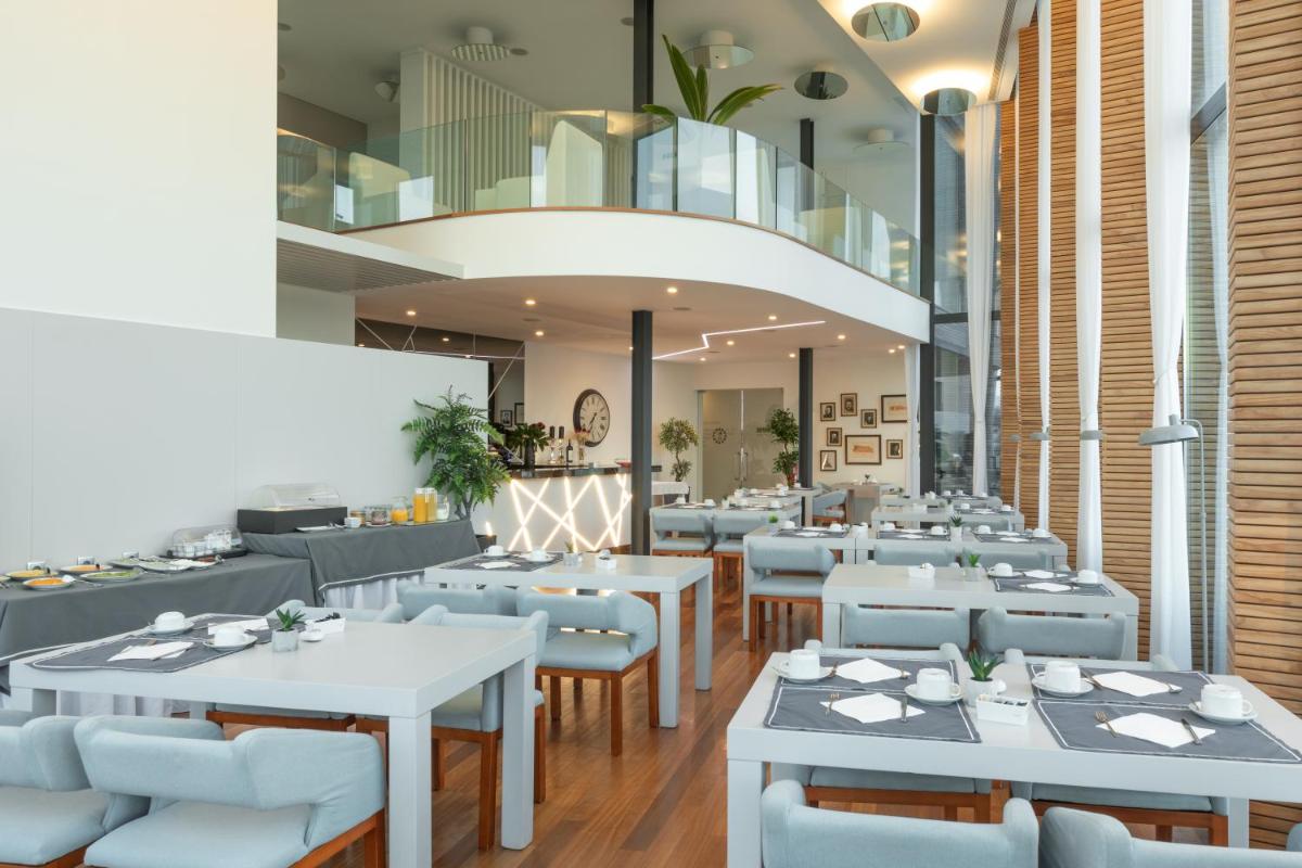 Tempus Hotel & Spa