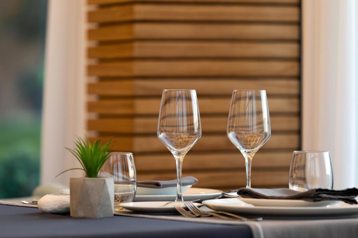 Tempus Hotel & Spa