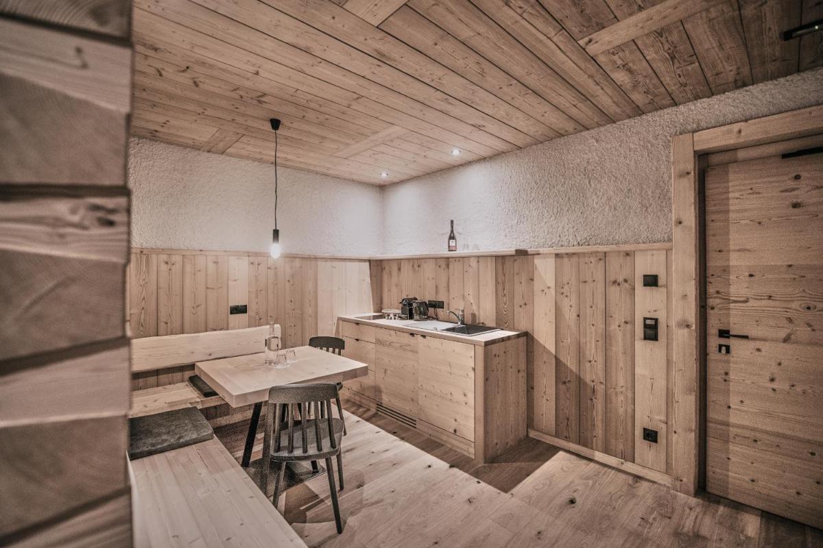 Tenne Lodges