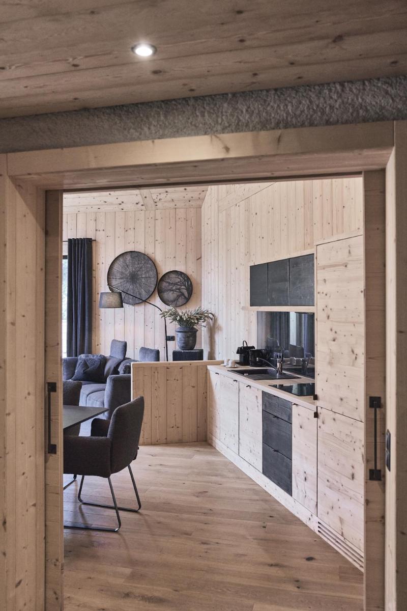 Tenne Lodges