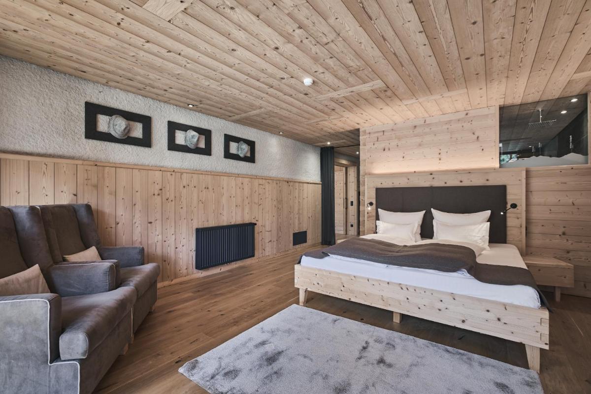 Tenne Lodges