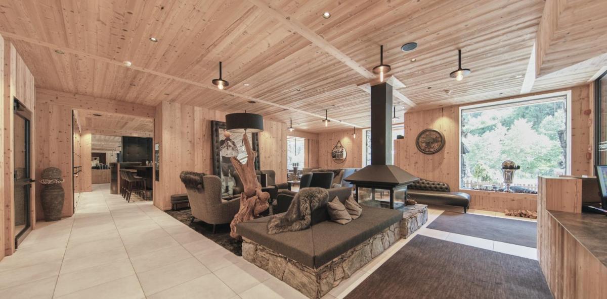 Tenne Lodges