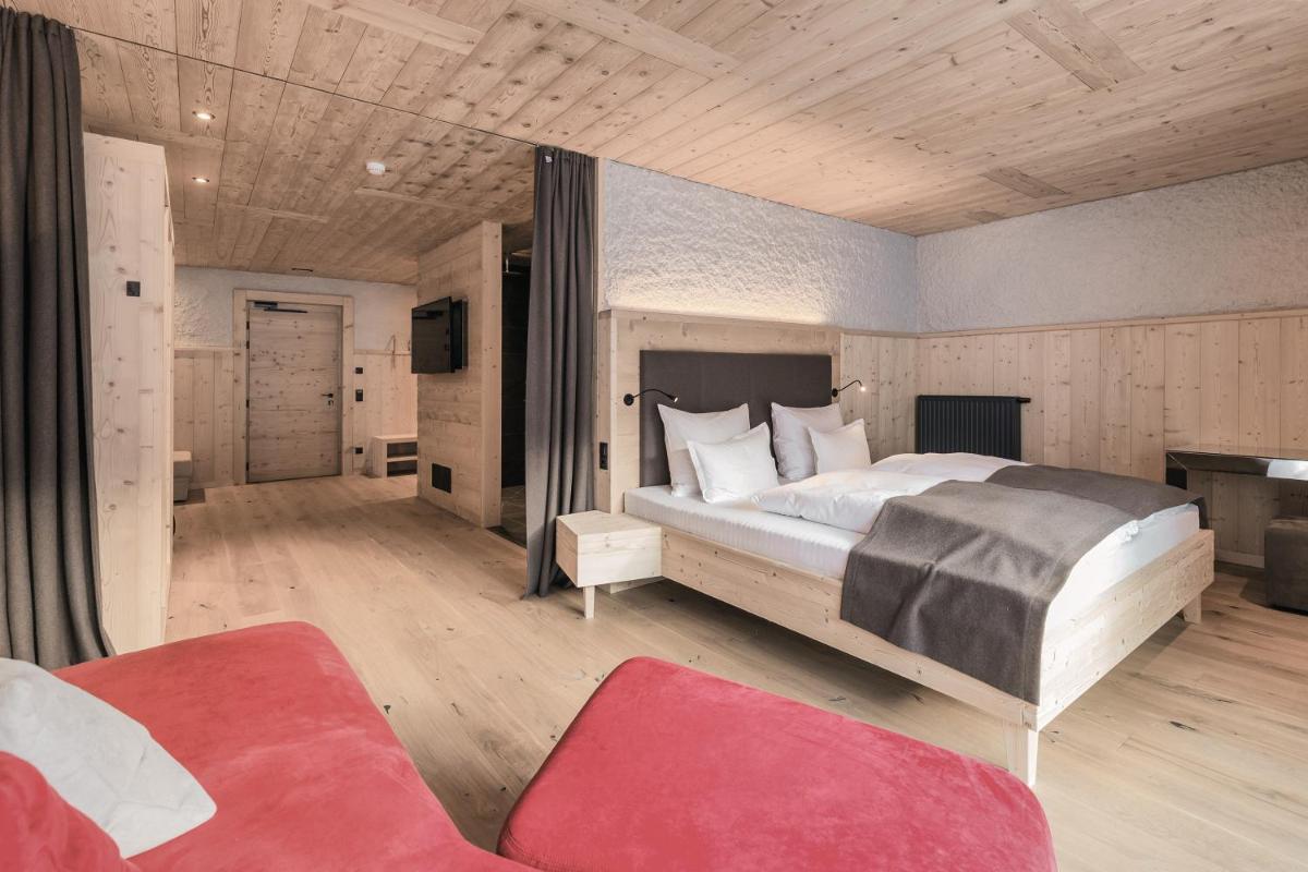 Tenne Lodges