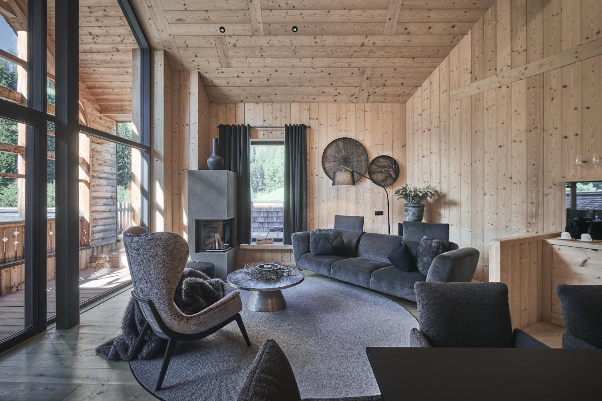 Tenne Lodges