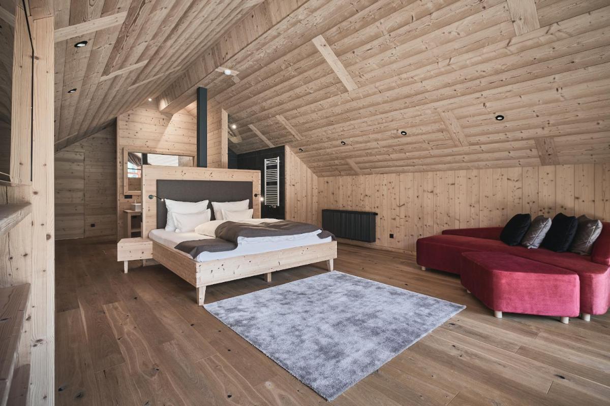 Tenne Lodges