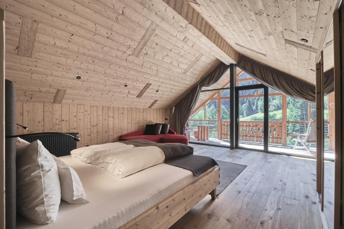 Tenne Lodges