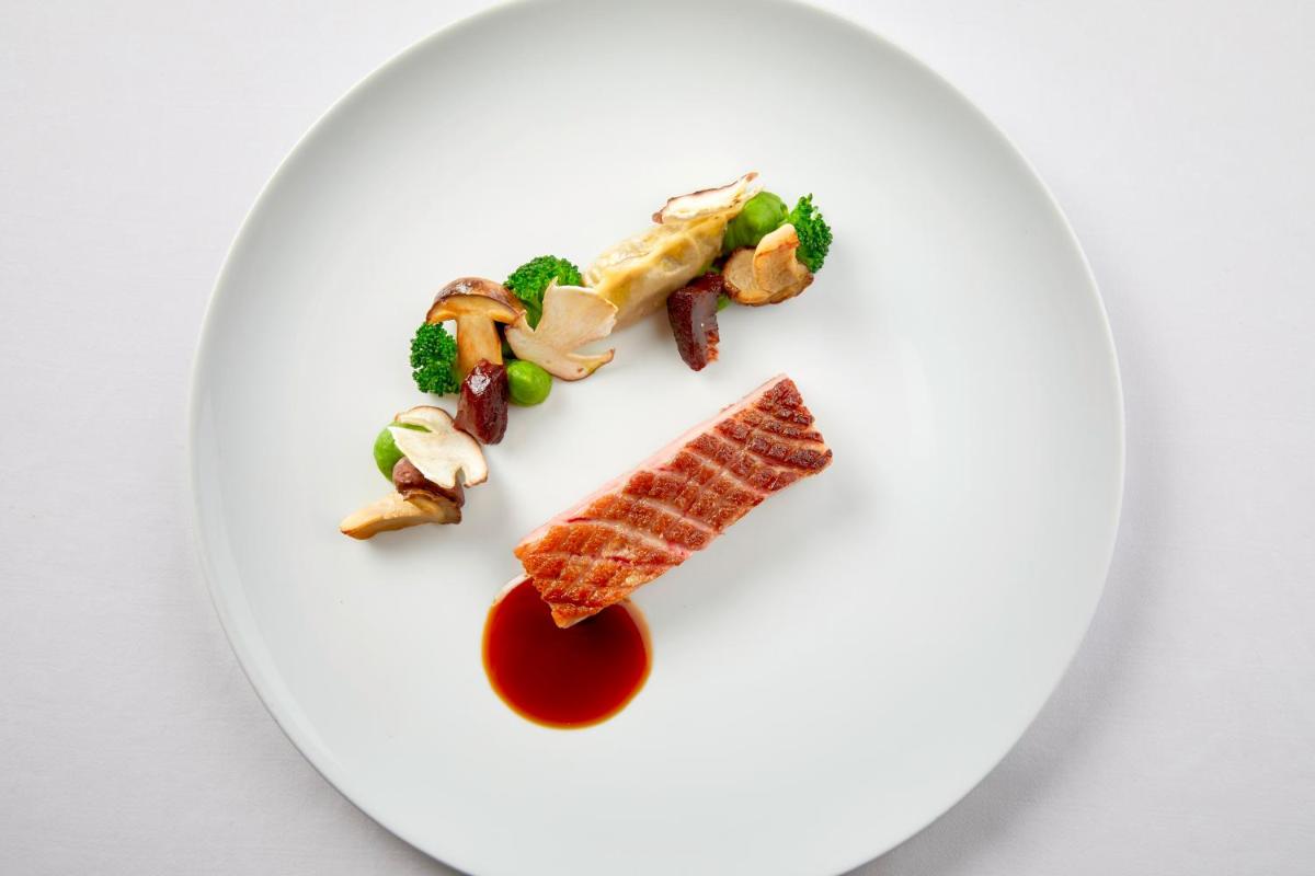 Relais & Châteaux Hotel Tennerhof