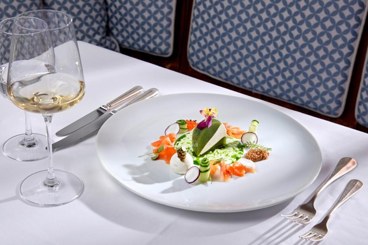 Relais & Châteaux Hotel Tennerhof