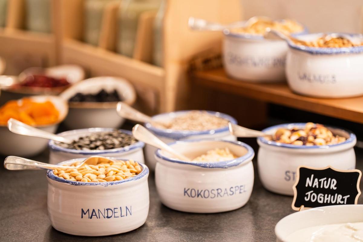 Relais & Châteaux Hotel Tennerhof