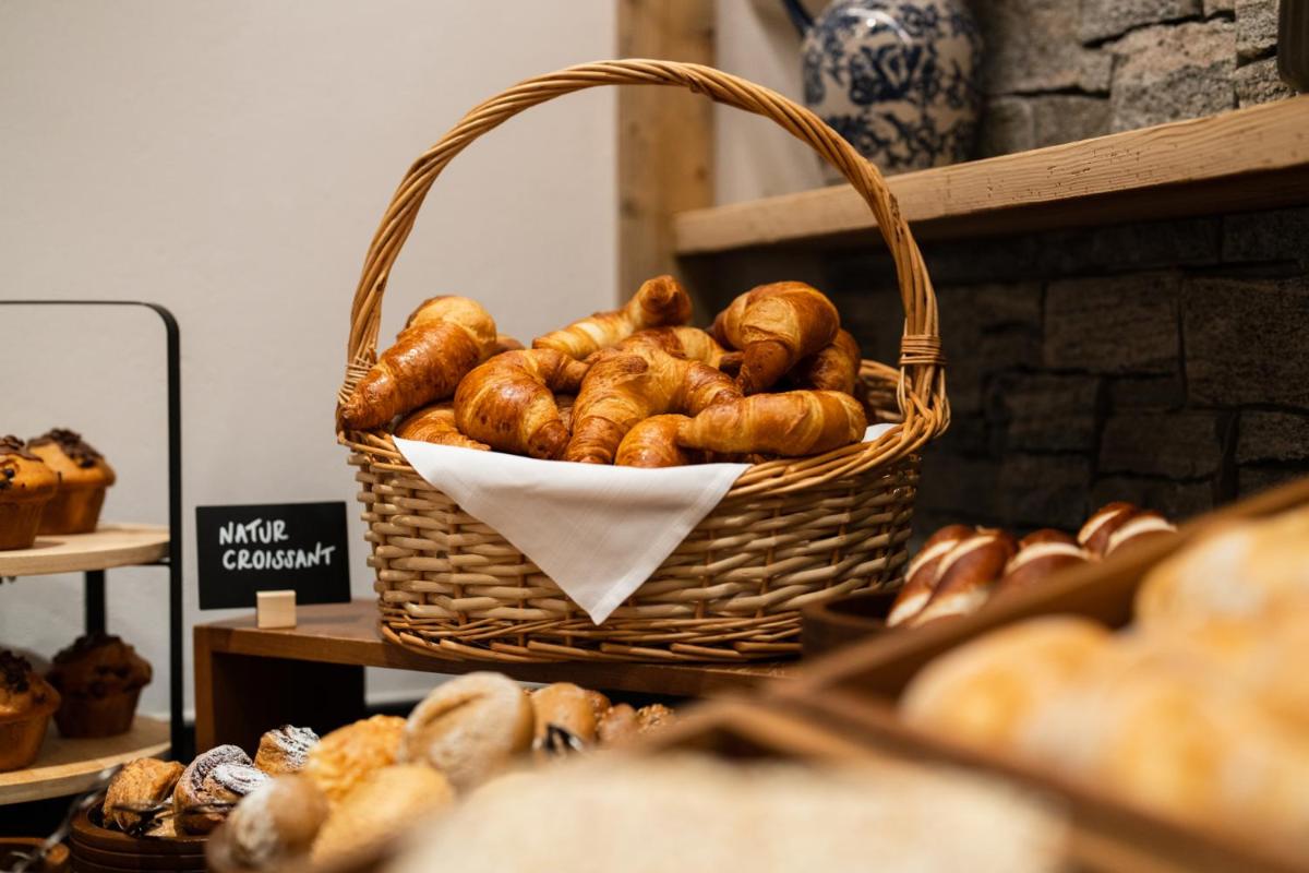 Relais & Châteaux Hotel Tennerhof