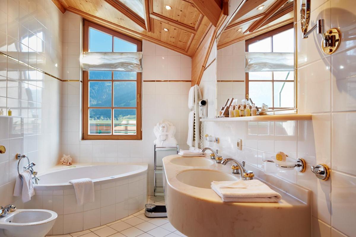 Relais & Châteaux Hotel Tennerhof