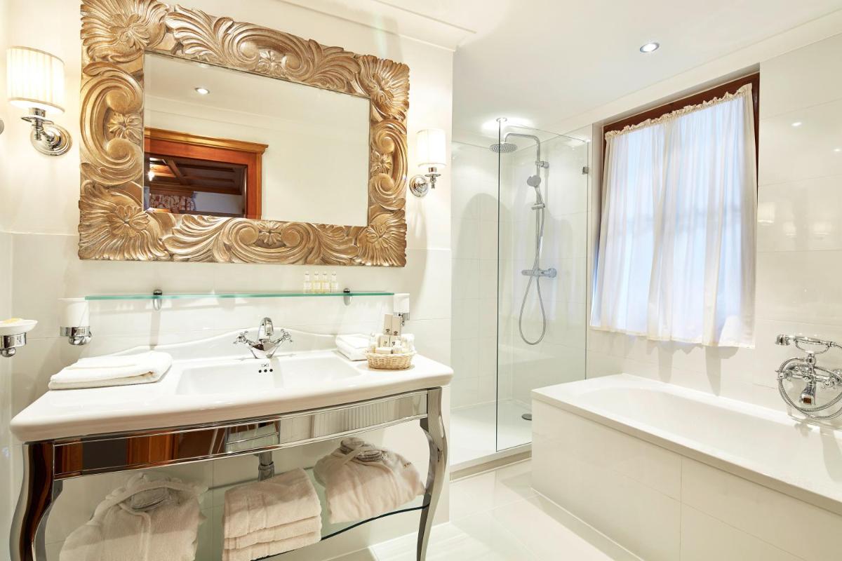 Relais & Châteaux Hotel Tennerhof