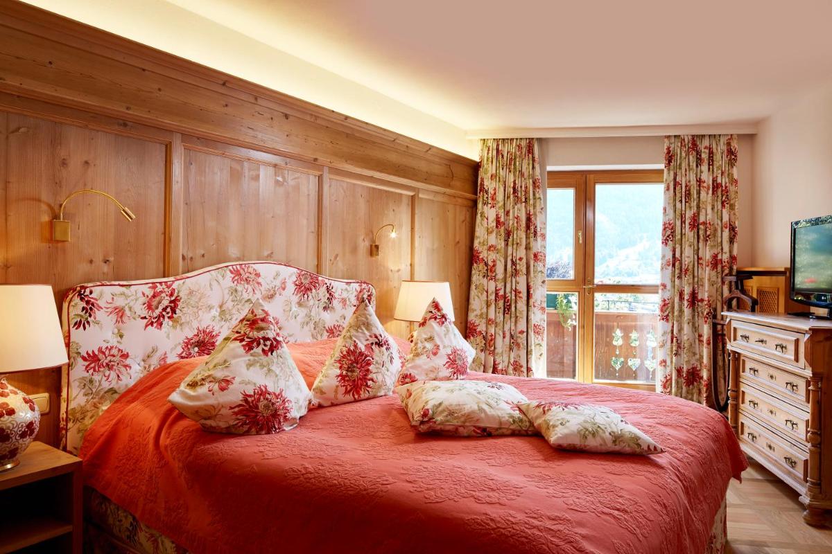 Relais & Châteaux Hotel Tennerhof