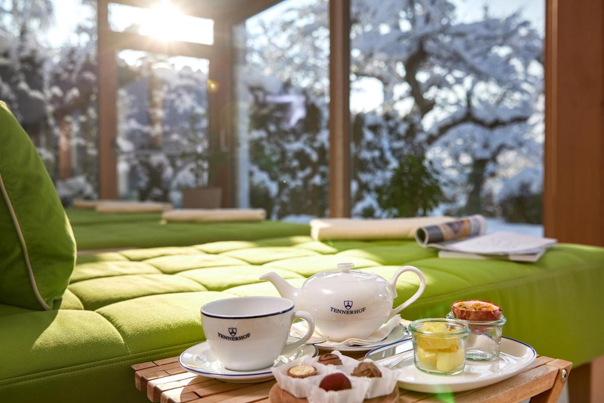 Relais & Châteaux Hotel Tennerhof