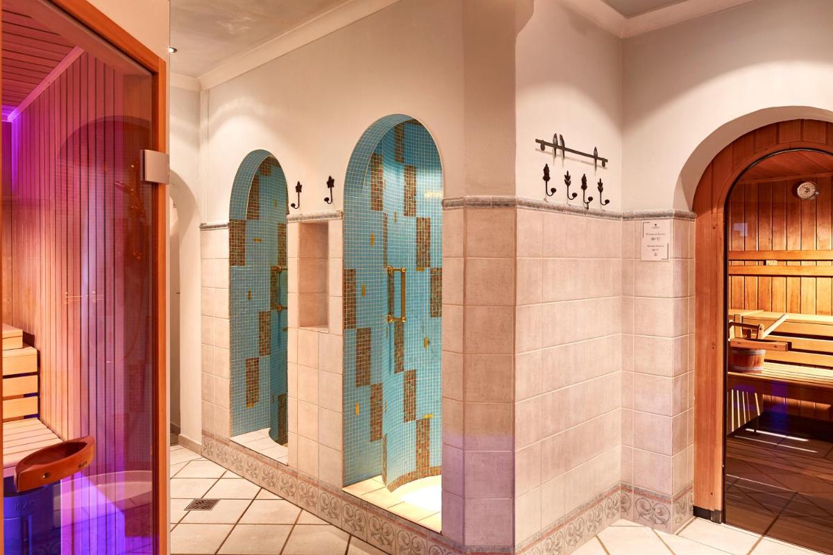 Relais & Châteaux Hotel Tennerhof