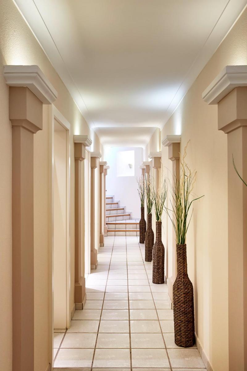 Relais & Châteaux Hotel Tennerhof