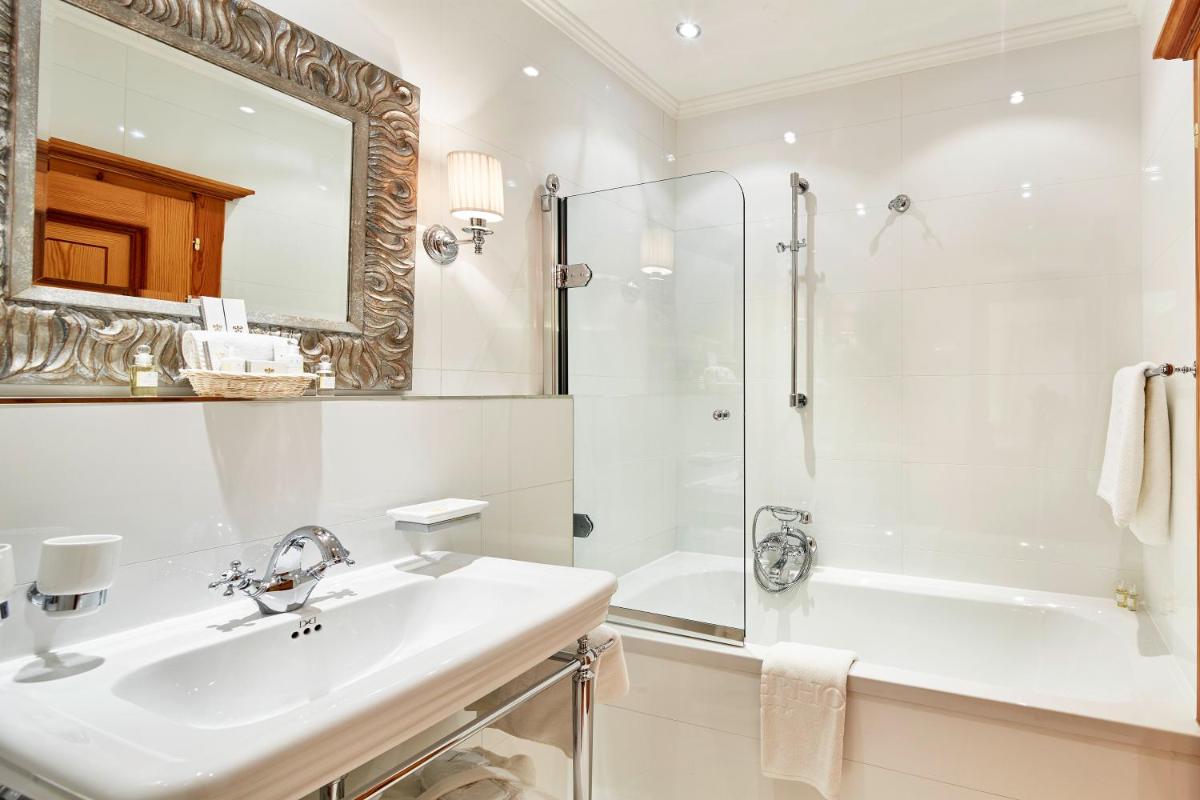 Relais & Châteaux Hotel Tennerhof