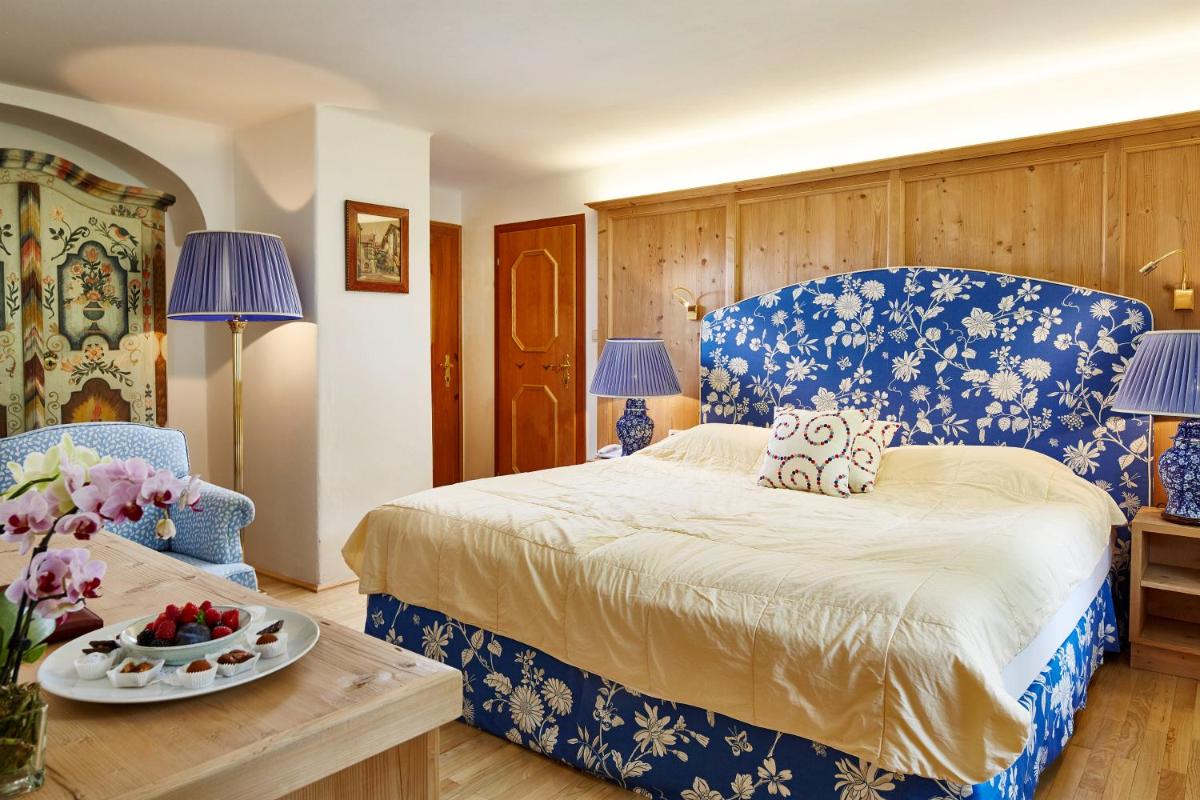 Relais & Châteaux Hotel Tennerhof