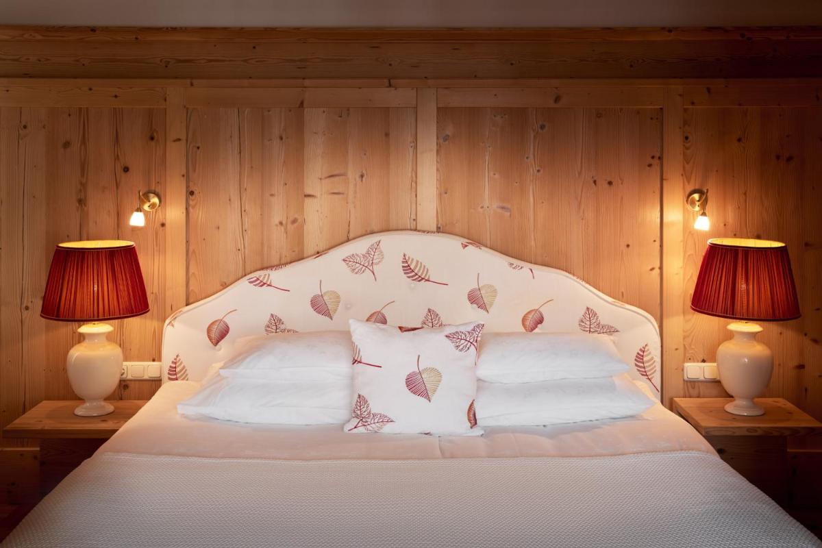 Relais & Châteaux Hotel Tennerhof