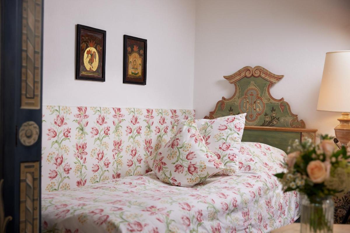 Relais & Châteaux Hotel Tennerhof