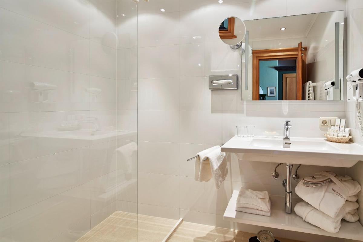 Relais & Châteaux Hotel Tennerhof