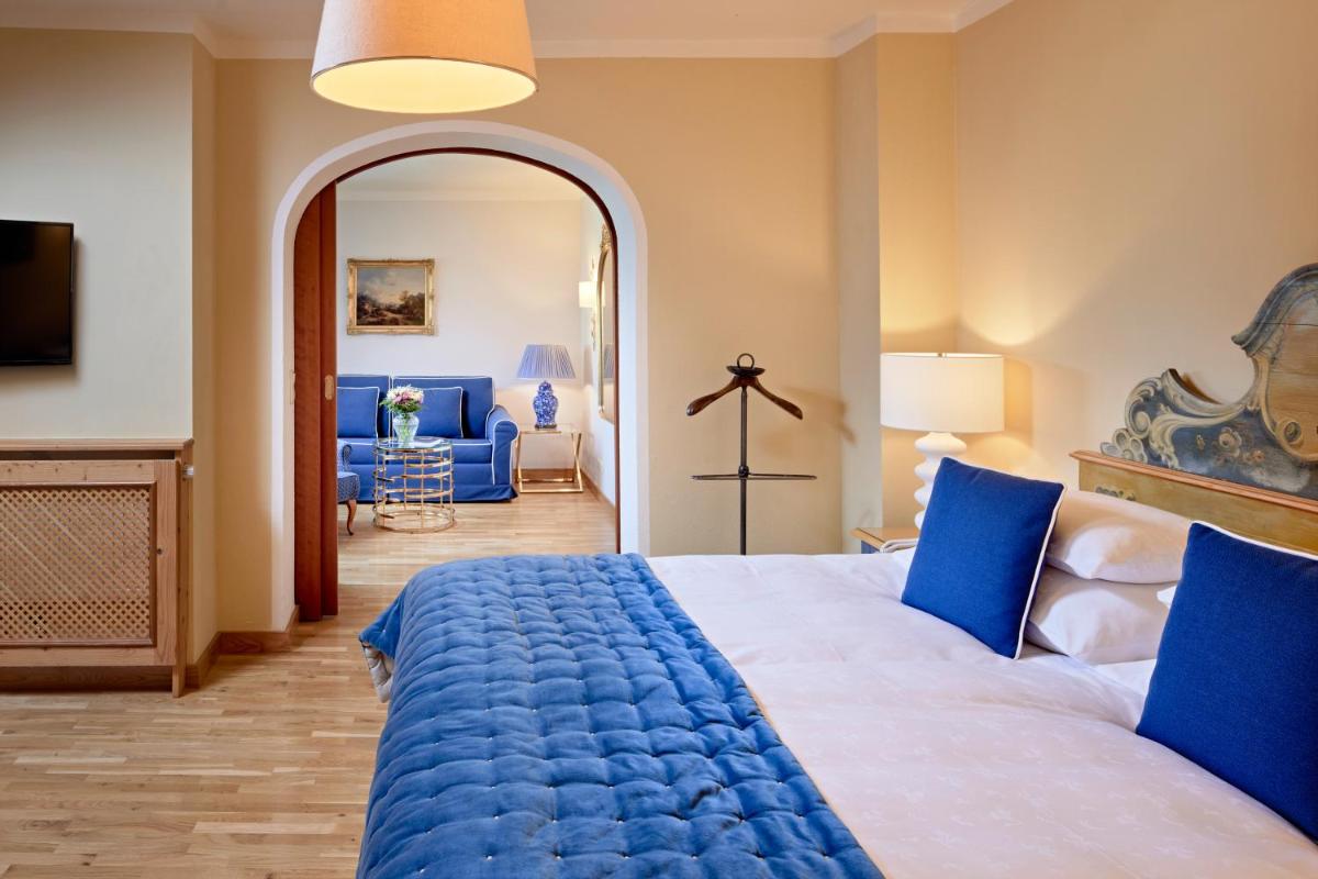 Relais & Châteaux Hotel Tennerhof