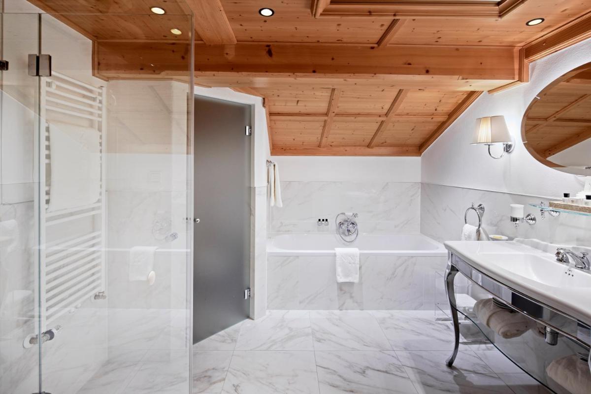 Relais & Châteaux Hotel Tennerhof