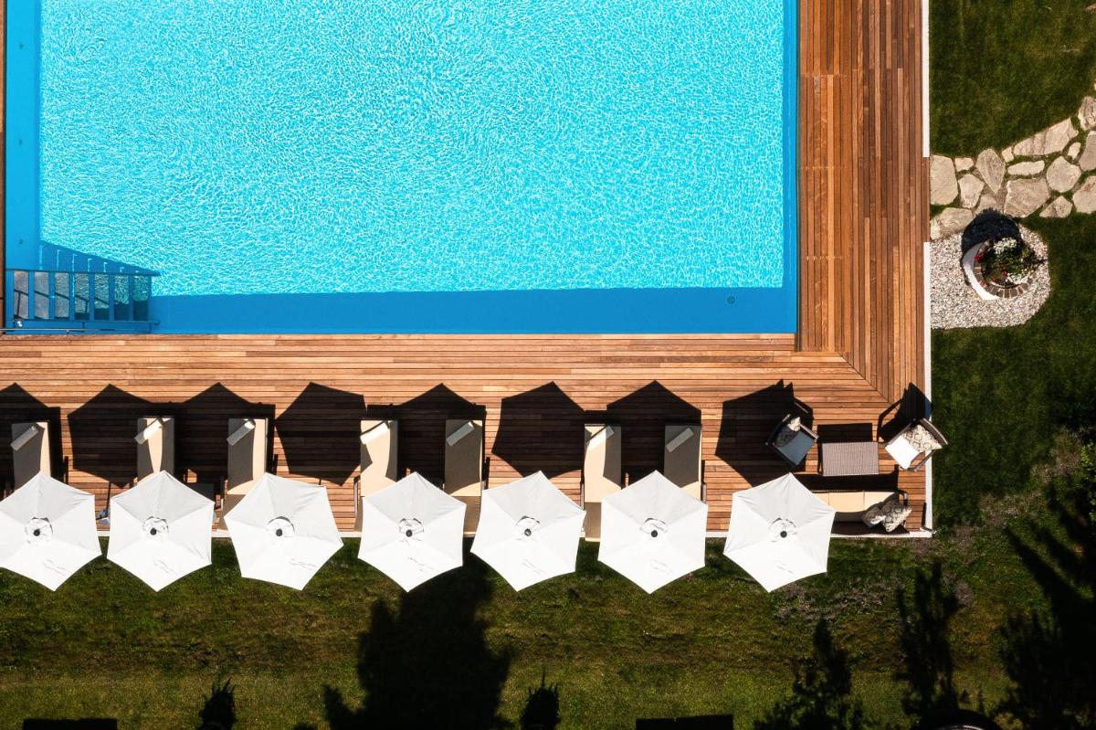 Relais & Châteaux Hotel Tennerhof