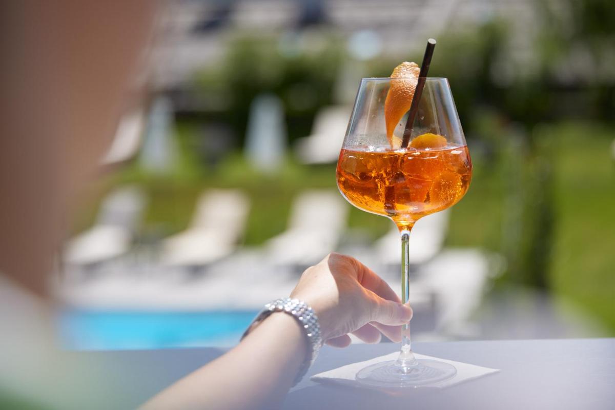 Relais & Châteaux Hotel Tennerhof