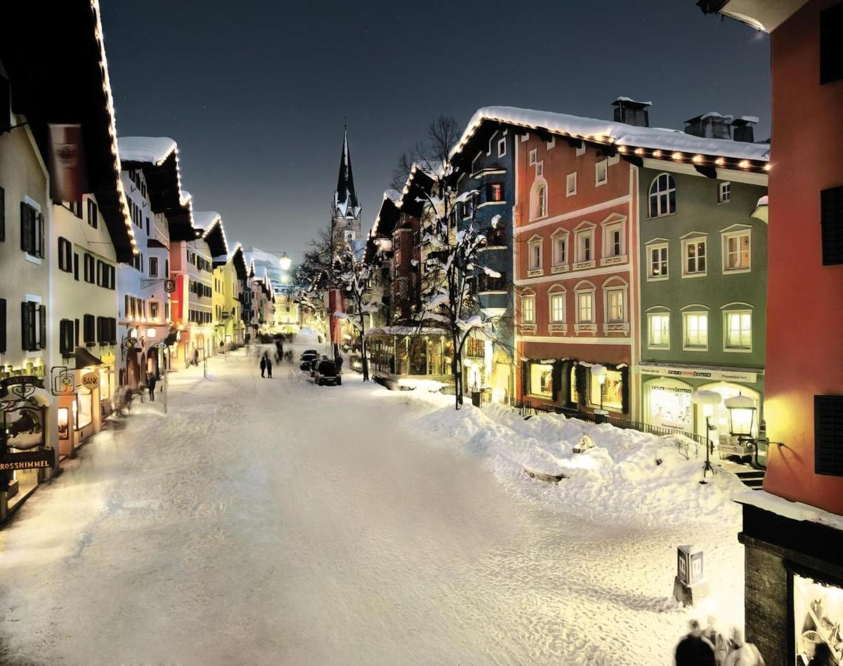Relais & Châteaux Hotel Tennerhof