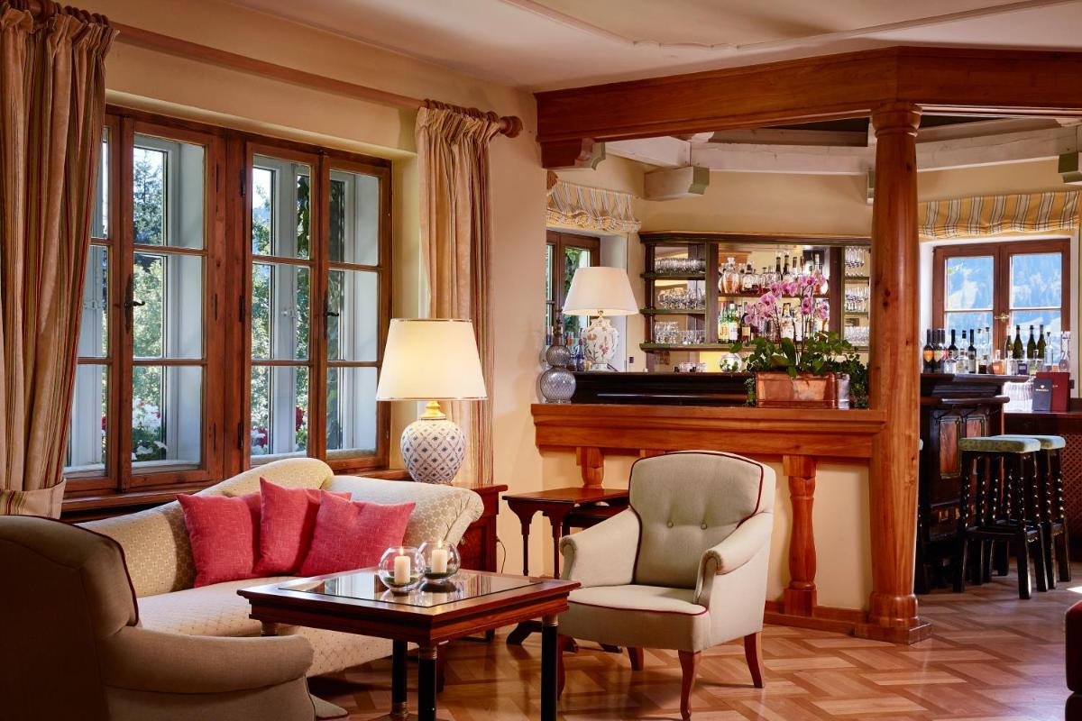 Relais & Châteaux Hotel Tennerhof