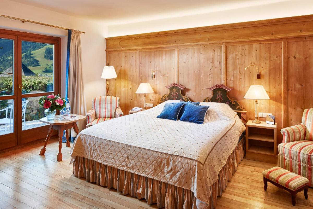 Relais & Châteaux Hotel Tennerhof
