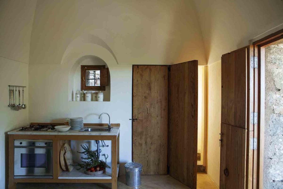 Tenuta Borgia