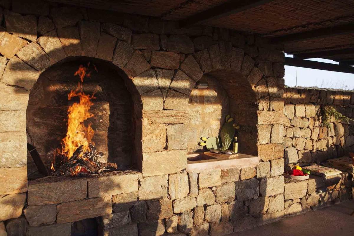 Tenuta Borgia