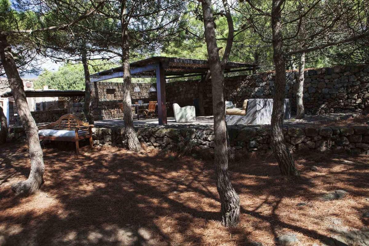Tenuta Borgia