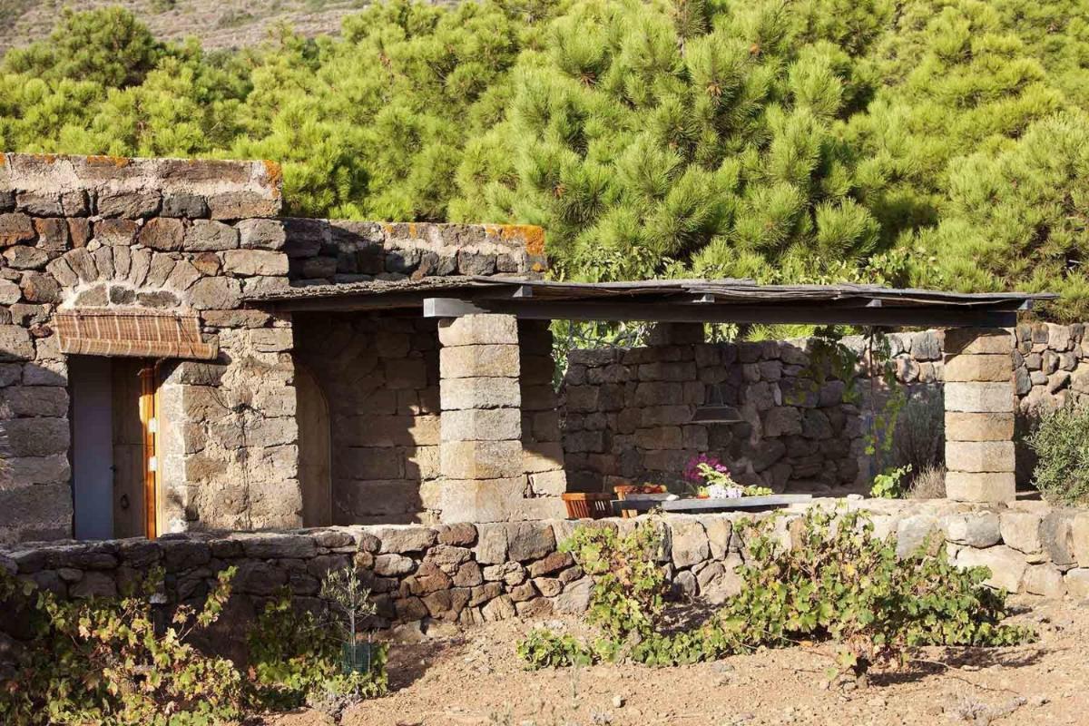 Tenuta Borgia