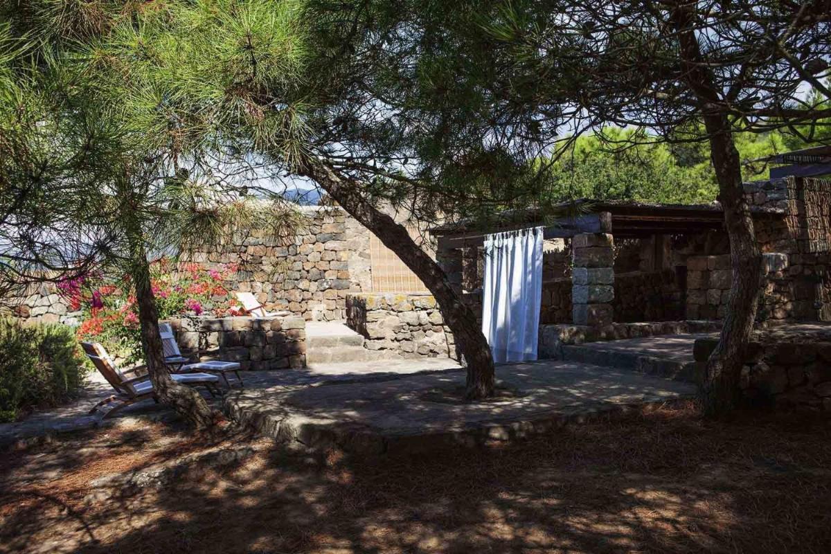 Tenuta Borgia