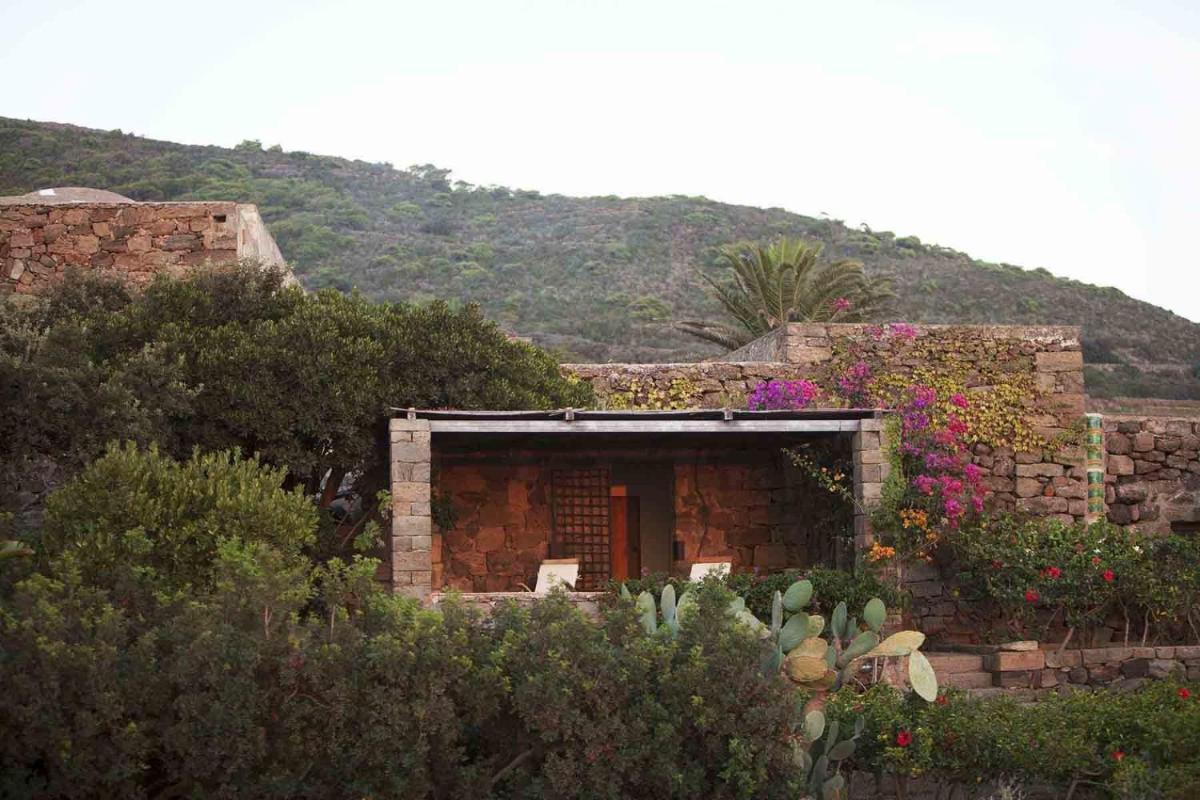 Tenuta Borgia