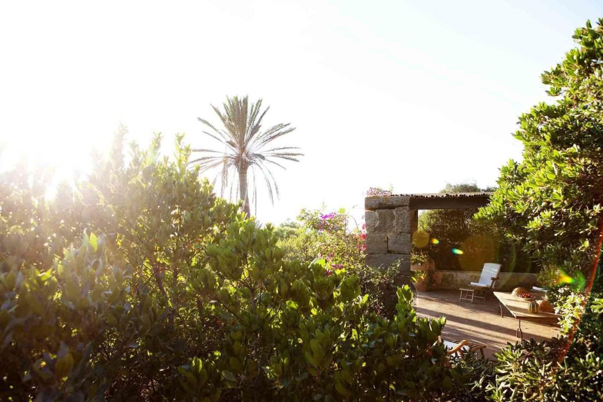 Tenuta Borgia