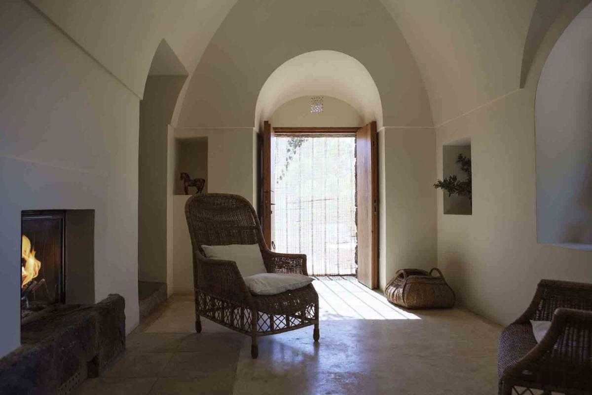 Tenuta Borgia