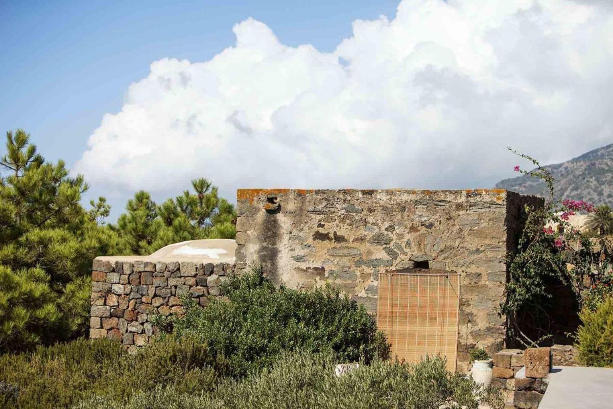 Tenuta Borgia